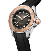 Aquaracer Professional 200 Date